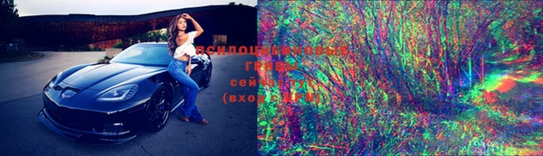 прущие крисы Алексеевка